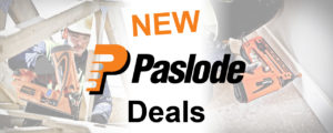 Paslode Deals