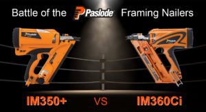 Paslode framing nailer reviews