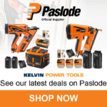 Paslode deals