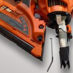 how to clean a Paslode nail gun