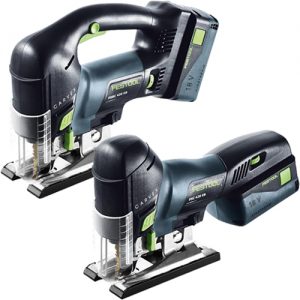 Festool Carvex review