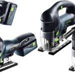 Festool Carvex review