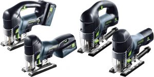 Festool Carvex review