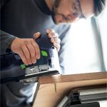 Festool Trion vs Carvex