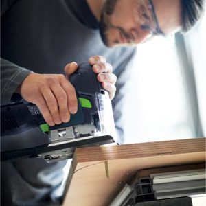 Festool Trion vs Carvex