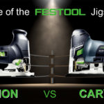 Festool jigsaw reviews