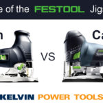 Festool jigsaw reviews