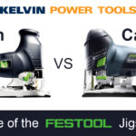 Festool jigsaw reviews