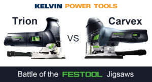 Festool jigsaw reviews