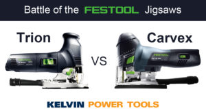 Festool jigsaw reviews