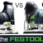 Festool Trion Carvex Header