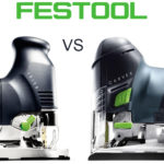 Festool jigsaw reviews