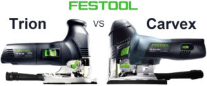 Festool jigsaw reviews