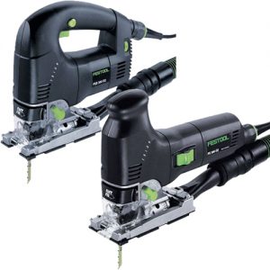 Festool Trion review