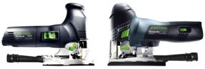 Festool jigsaw reviews