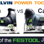 Festool jigsaw reviews