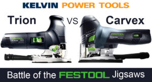 Festool jigsaw reviews