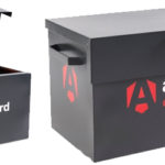 Armorgard OxBox OX1 Van Box