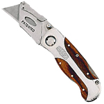 Bessey Folding Utility Knife