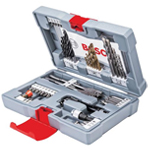 Bosch Premium Mixed Bit Set