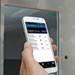 Bosch GLM 50 C Digital Laser Measure