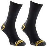 Buckler Boots Comfort Socks