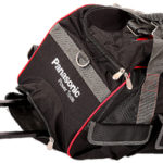 Panasonic Rolling Tool Bag