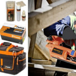 Paslode IM360Ci Framing Nailer Bag Kit