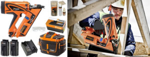 Paslode IM360Ci Framing Nailer Bag Kit