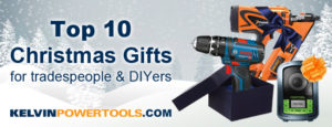 Xmas gifts for tradesmen