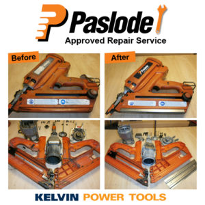 Paslode Service UK