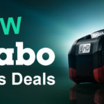 Metabo Cordless Deals