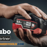 Metabo Warranty