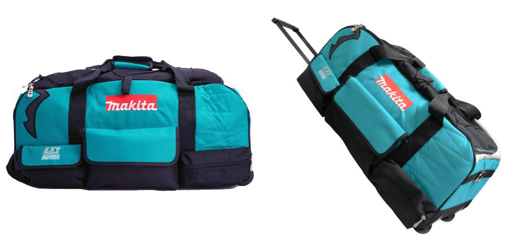 Makita Rolling Kit Bag Kelvin Power Tools Blog Kelvin Power Tools Blog
