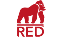 red-gorilla