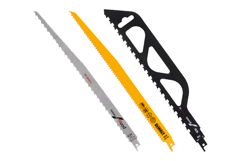 reciprocating-saw-blades