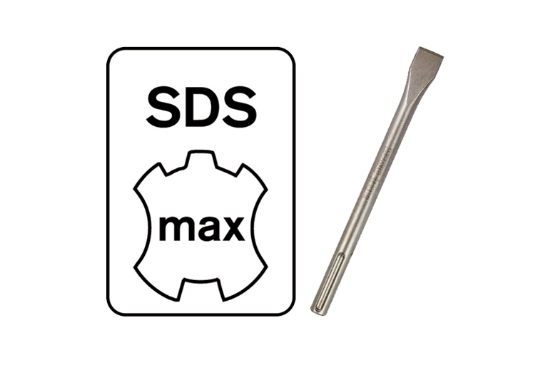 sds-max-chisels