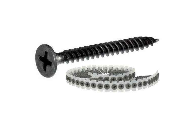 collated-screws