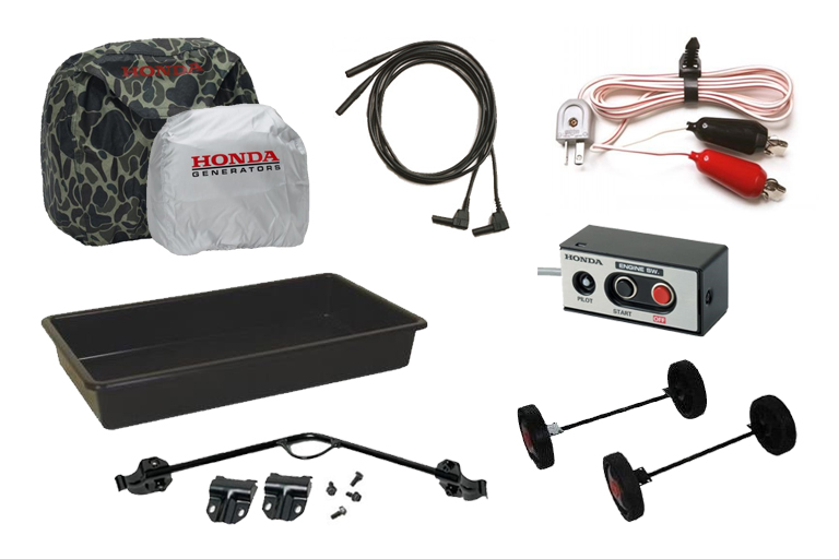 generator-accessories