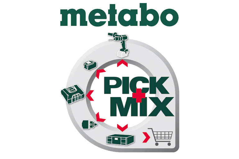 metabo-pick---mix