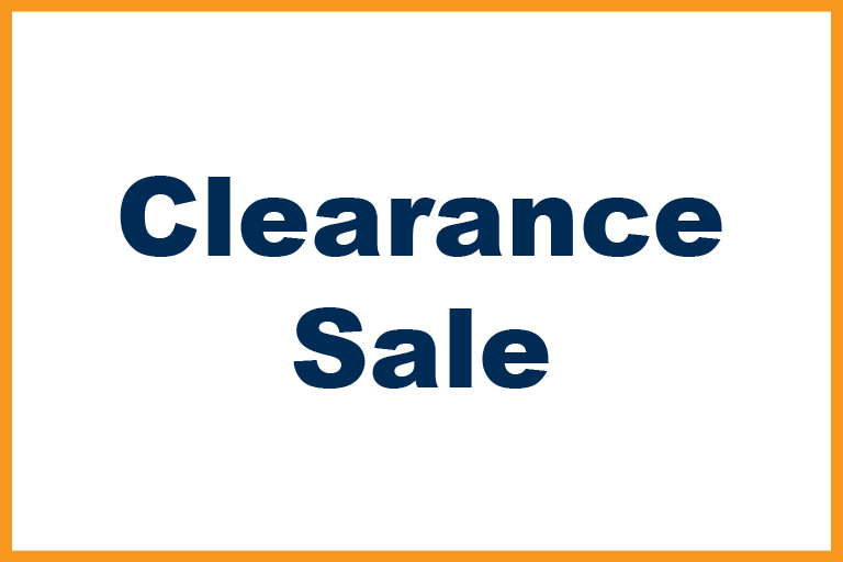 clearance