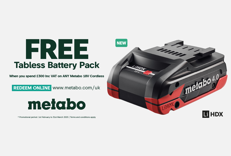 metabo-18v-redemption-offer