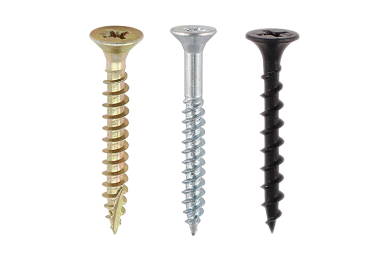 screws