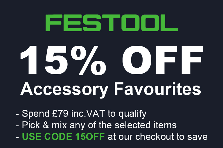 15-percent-off-festool-accessories---spend-79-pounds---use-code-15off
