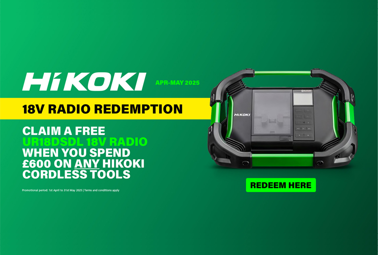 hikoki-battery-redemption-offer