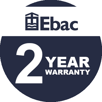 Ebac Warranty 2