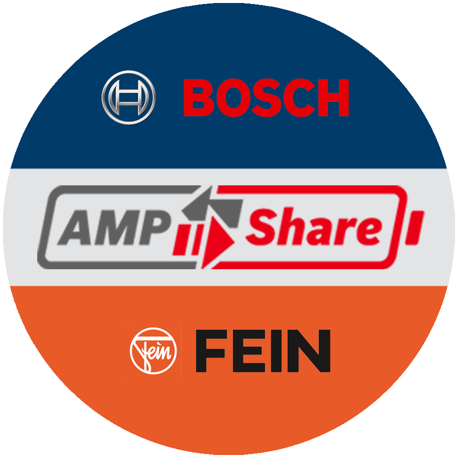 AmpShare