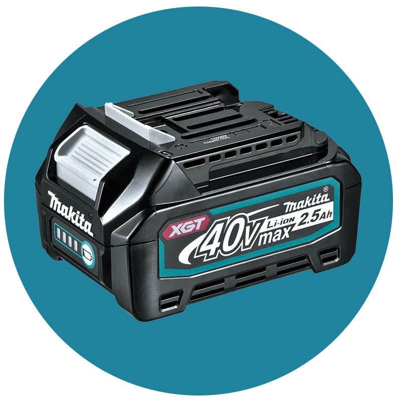 Makita 2.5Ah