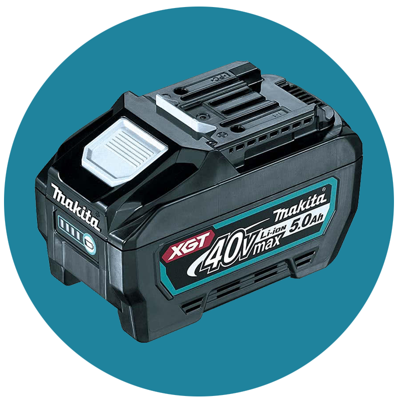 Makita 5Ah