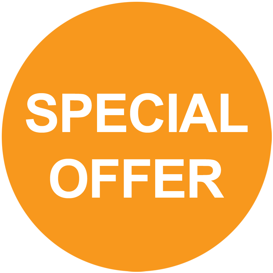 Special Offer